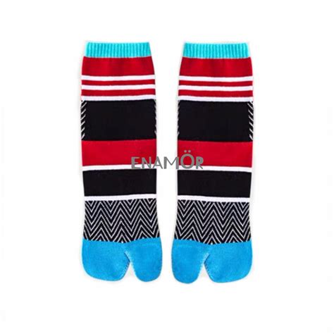 Mens Tabi Socks New Arrivals Japanese Split Toe Ta Tabi Ninja Geta