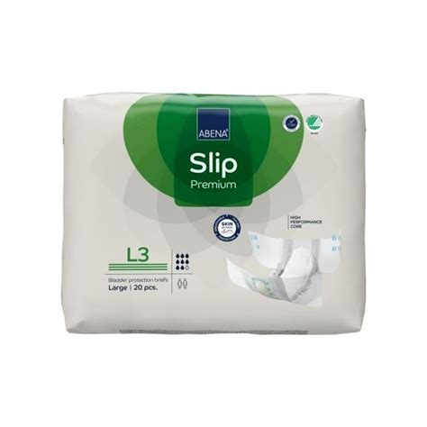 Abena Slip Premium L Sp Cialiste Des Protections Adultes Pour L