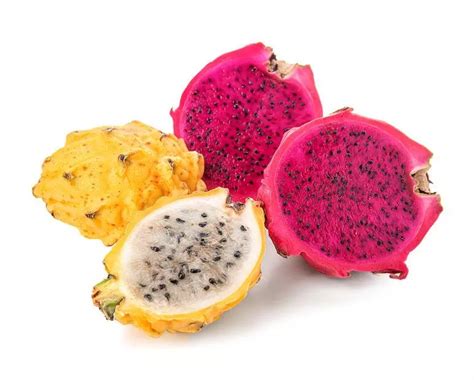 Fruit du Dragon ou pitaya tout sur ce fruit étonnant Alex et Alex