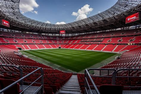 Ferenc Puskas Stadium 3d Model Ph