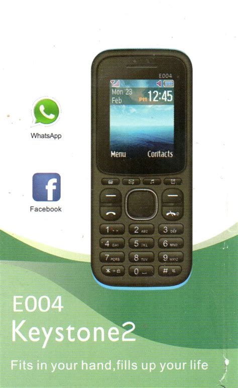 E004 SAMSUNG DUAL SIM KEYPAD MOBILE PHONE KEYSTONE2 | Lazada PH