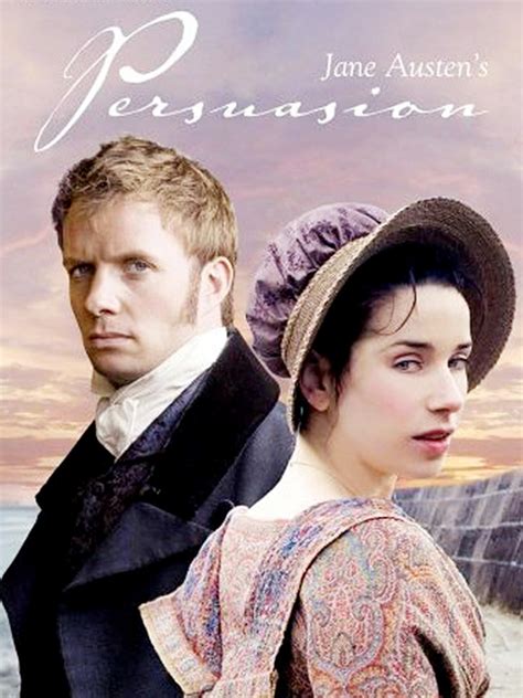 Persuasion Un Film De 2007 Télérama Vodkaster