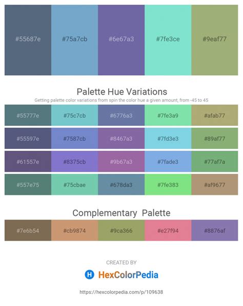 Pantone 2260 C Hex Color Conversion Color Schemes Color Shades