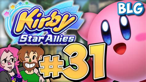 Lets Play Kirby Star Allies Part Even Darker Meta Knight Youtube