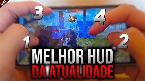 N Vel Emulador O Melhor Hud Dedos Instaplayer E Camp Para Free