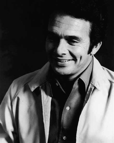 Remembering The Iconic Merle Haggard