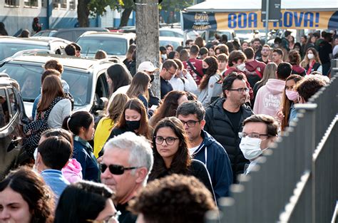 Vestibular De Medicina Da Unitau Confira O Gabarito Da Prova Da