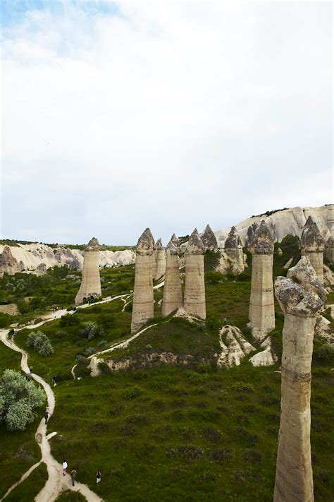 Nevşehir travel | Turkey - Lonely Planet