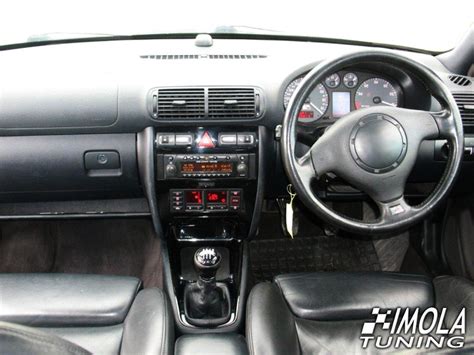 Audi A3 8l Interior Mods | Cabinets Matttroy