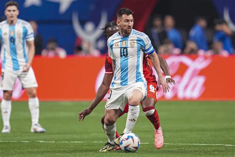 Pronostic Venezuela Argentine Analyse Cotes Et Prono Du Match Des