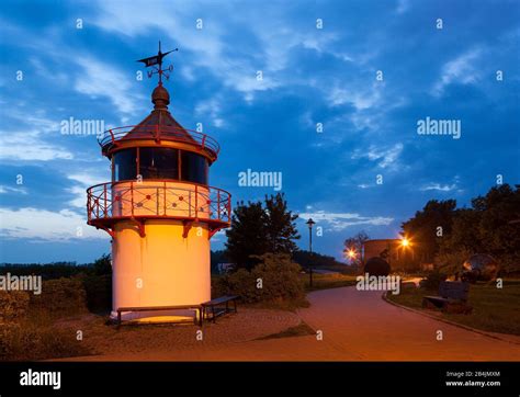 Urlaub kap arkona Fotos und Bildmaterial in hoher Auflösung Alamy