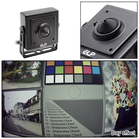 Tags: 3.7mm Lens Pinhole Sony IMX322 Sensor датчик センサ auflösung 1080p ...