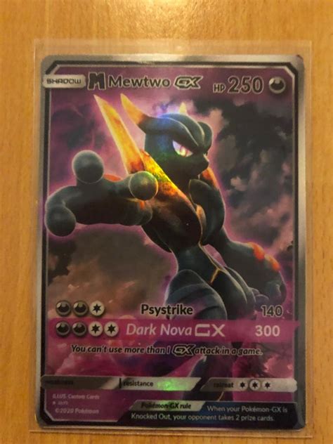 Charizard Gx Ex Pokemon Custom Card Vmax Dynamax Dracaufeu Mew Etsy 36984 Hot Sex Picture