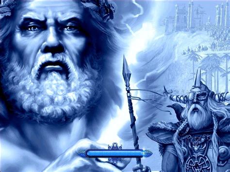 🔥 [120+] Zeus Wallpapers HD | WallpaperSafari