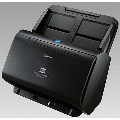 Canon Dr C Imageformula