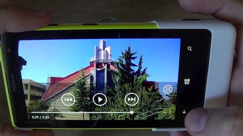 Focus Nokia Camera Grip Lumia 1020 YouTube