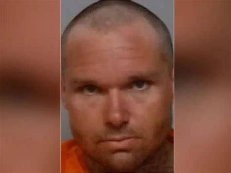 Florida Man Accused Of Assaulting Firefighters After Serving Prison Time ‘you Havent Learned