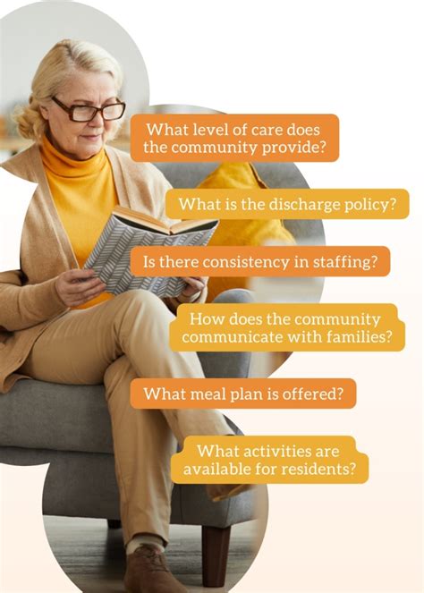 9 Questions To Ask Memory Care Communities Where You Live Matters