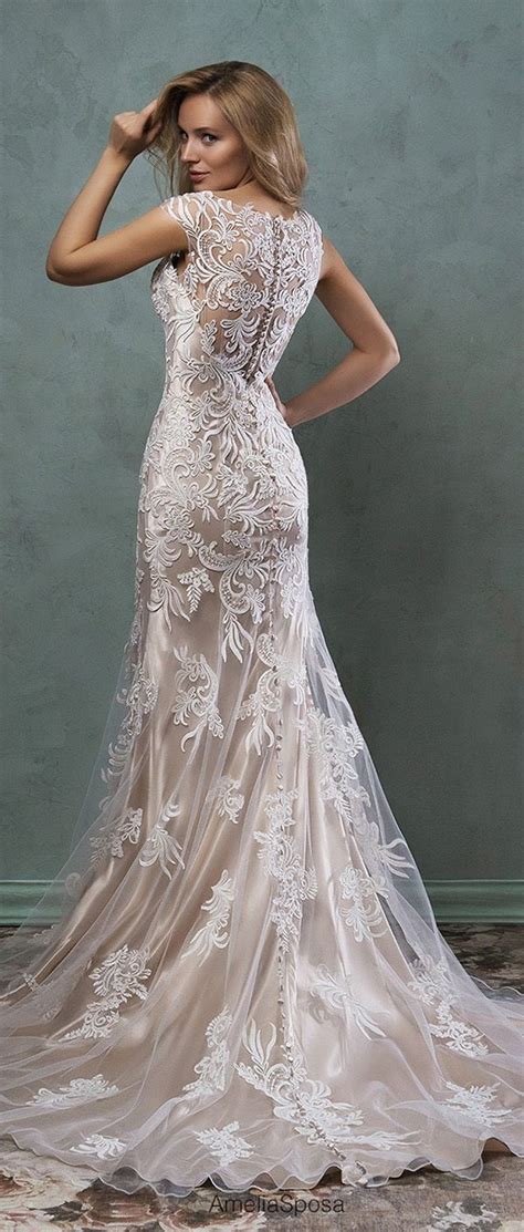 Amelia Sposa Wedding Dresses Collection Elegantweddinginvites