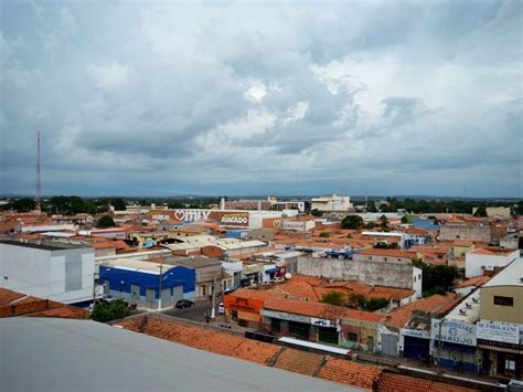 A Cidade Prefeitura Municipal De Imperatriz