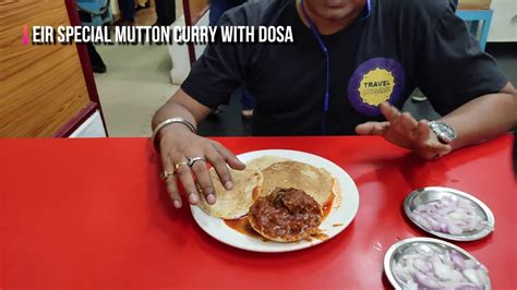 हिंदी मे Ezhuthani Kada At Kollam Sells A Special Mutton Delicacy