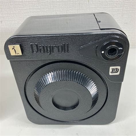 1円〜 4f Lpl Dayroll デイロール パトローネ バルク フィルムローダー 35mm デイロールd型 フィルムカウンター 128×