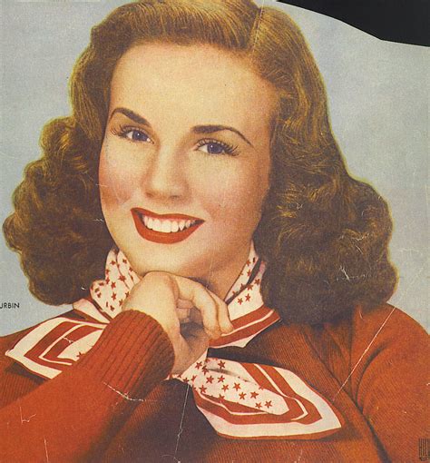 Deanna Durbin Classic Movies Photo 22098860 Fanpop