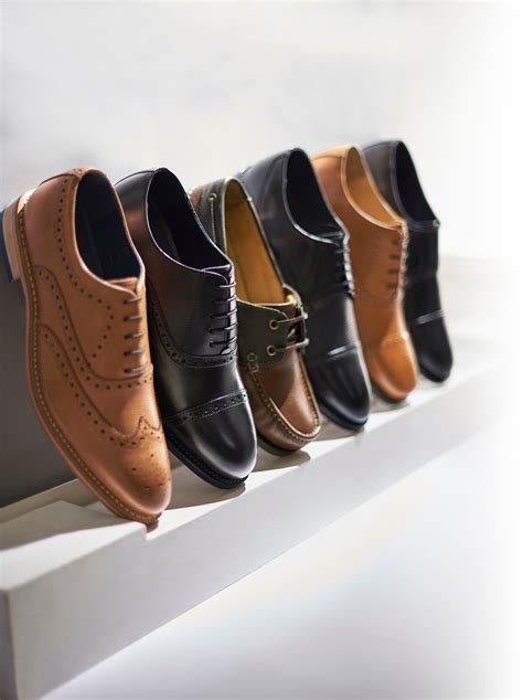 Samuel Windsor Quality Handmade Leather Shoes