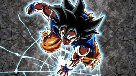 FONDOS DE PANTALLA GOKU DOCTRINA EGO STA 2018 Fondos Para Con Descargar ...