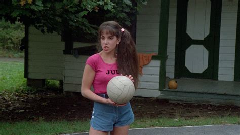 Happyotter: SLEEPAWAY CAMP (1983)