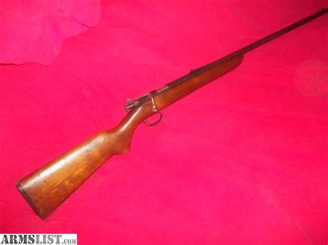 Armslist For Sale Remington Model 41 Targetmaster 22lr 165