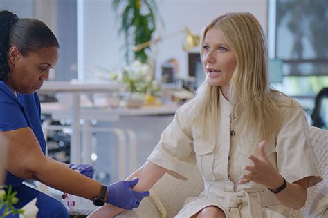 Gwyneth Paltrow S The Goop Lab Renewed For Season 2 At Netflix Thewrap