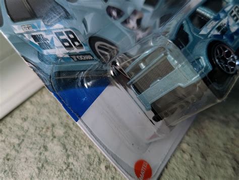 Hot Wheels Pontiac Aztek Custom Kaufen Auf Ricardo