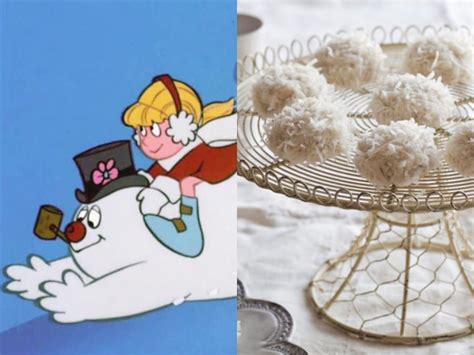 Christmas Movie Food Pairings with Recipes : Cooking Channel ...