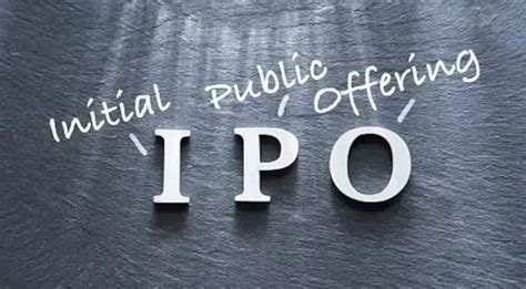 Upcoming Ipos 3 Public Issues Worth Over ₹2 700 Crore To Open This Week