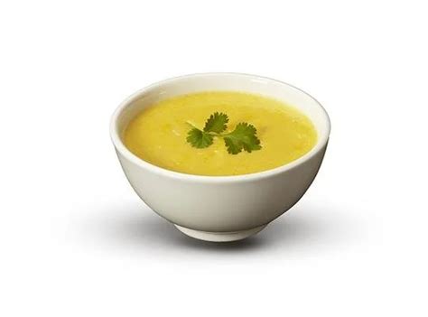 Thai Chicken And Pumpkin Soup Nestlé Professional