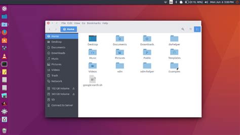 Download Icons For Ubuntu - 10 Best Icons Themes For Ubuntu