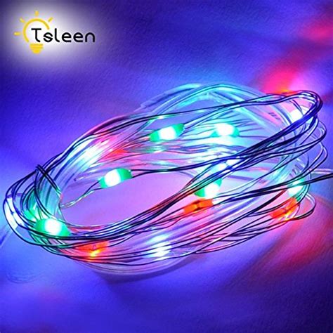 Buy Soledi Colorful M Leds Tsleen Led String Light Garland