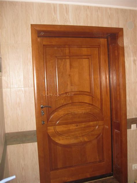 Двери деревянные. Кривой Рог. Цены. Заказать. Купить. Недорого ...