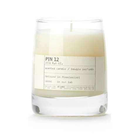 We Ve Rounded Up The Best Lavender Candles To Try Asap Who What Wear