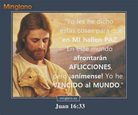 Frases De JesÚs De Nazaret Sobre La Paz