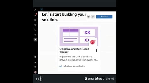 How To Start Smartsheet Youtube