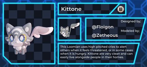 Knowledge on Kittone - Brian's Loomian Theory #69 | Fandom