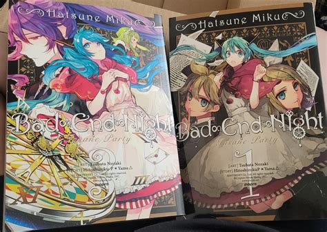 Finally Got My Hands On These Rvocaloid