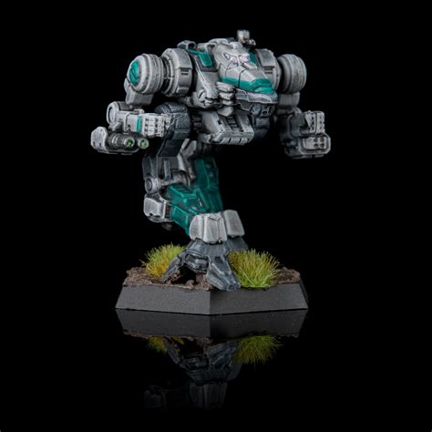 Battletech Faction Overview Invader Clans Goonhammer