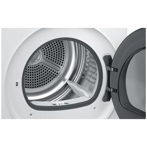 Haier - HD90-A2939 - Wärmepumpen-Trockner - WiFi - 9 Kg - A++