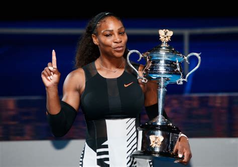 Serena Tops Venus Wins Record 23rd Grand Slam Tennis Now