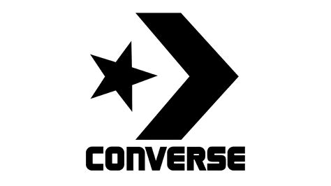 Converse Logo and sign, new logo meaning and history, PNG, SVG