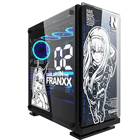 7 Amazing Pc Case Decal For 2023