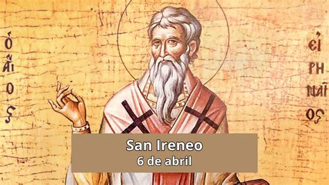 Santoral Hoy 6 De Abril De 2024 ¿qué Santos Católicos Se Celebran Hoy